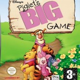 Piglet's Big Game